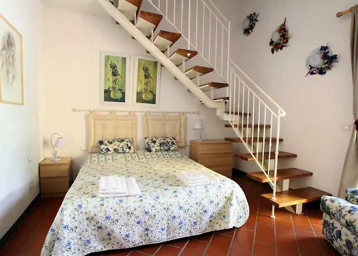 Le Massucce Сasa de vacaciones San Casciano in Val di Pesa