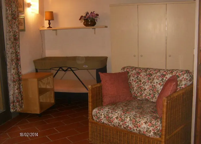 Le Massucce San Casciano in Val di Pesa