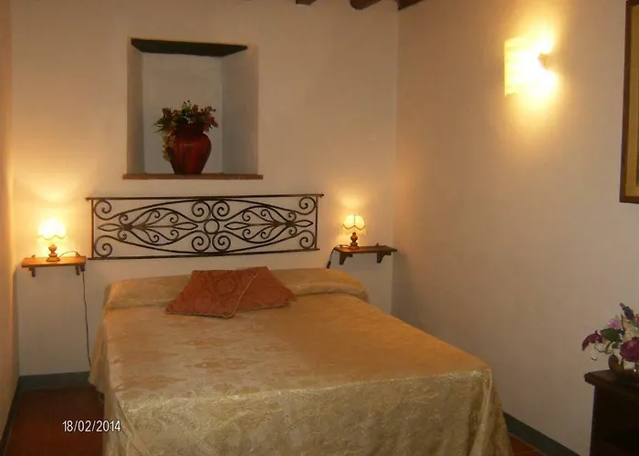 Le Massucce * San Casciano in Val di Pesa