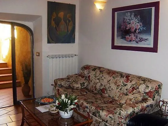 Сasa de vacaciones Le Massucce San Casciano in Val di Pesa