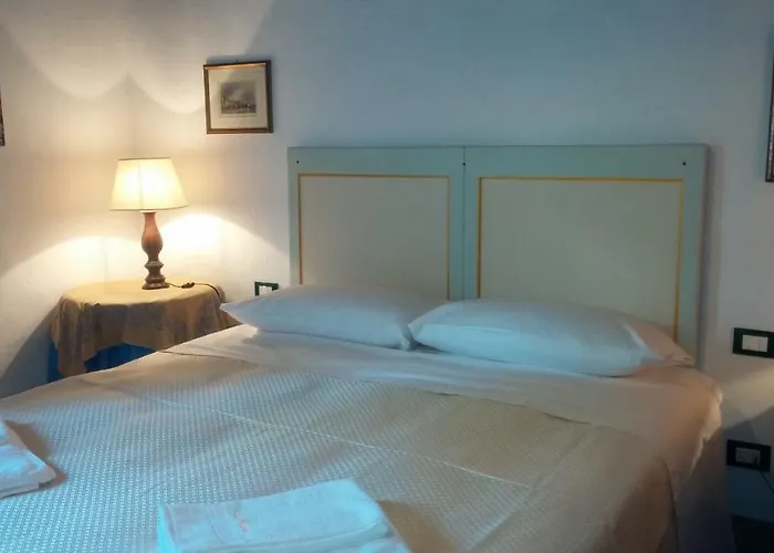 Le Massucce * San Casciano in Val di Pesa
