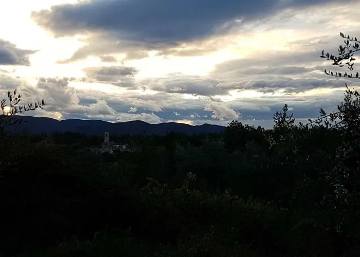 Le Massucce Сasa de vacaciones San Casciano in Val di Pesa