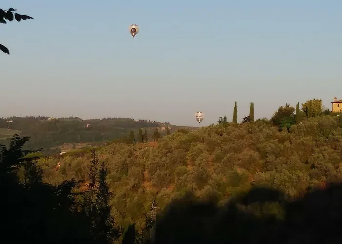 Сasa de vacaciones Le Massucce *