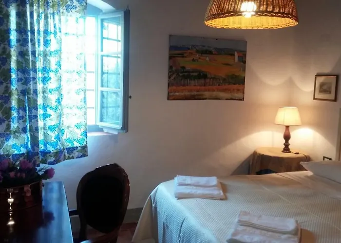 Le Massucce * San Casciano in Val di Pesa