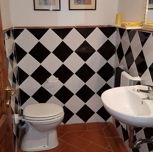 Le Massucce San Casciano in Val di Pesa