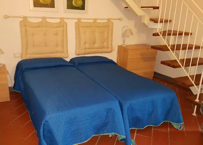 Le Massucce * San Casciano in Val di Pesa