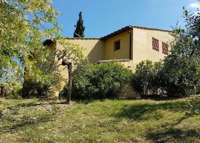 Le Massucce San Casciano in Val di Pesa