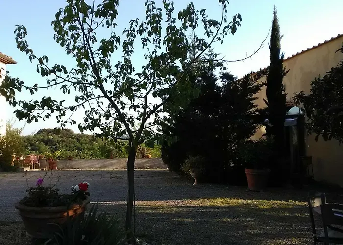 Le Massucce