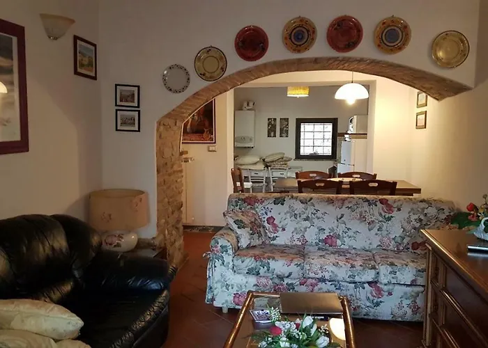Le Massucce Сasa de vacaciones San Casciano in Val di Pesa