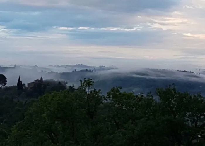 Le Massucce Сasa de vacaciones San Casciano in Val di Pesa
