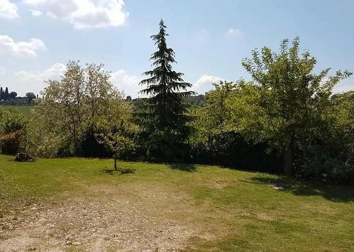 Le Massucce * San Casciano in Val di Pesa