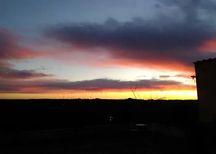 Le Massucce * San Casciano in Val di Pesa