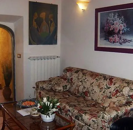 Hébergement de vacances Le Massucce San Casciano in Val di Pesa