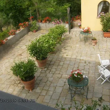 Casa vacanze Le Massucce *