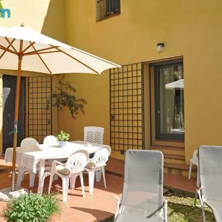 Hébergement de vacances Le Massucce San Casciano in Val di Pesa